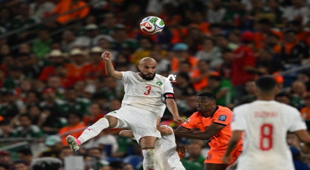 مزراوى