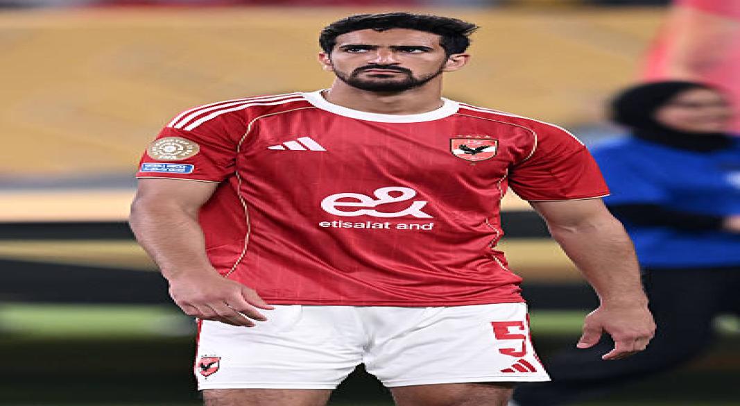 محمد على بن رمضان