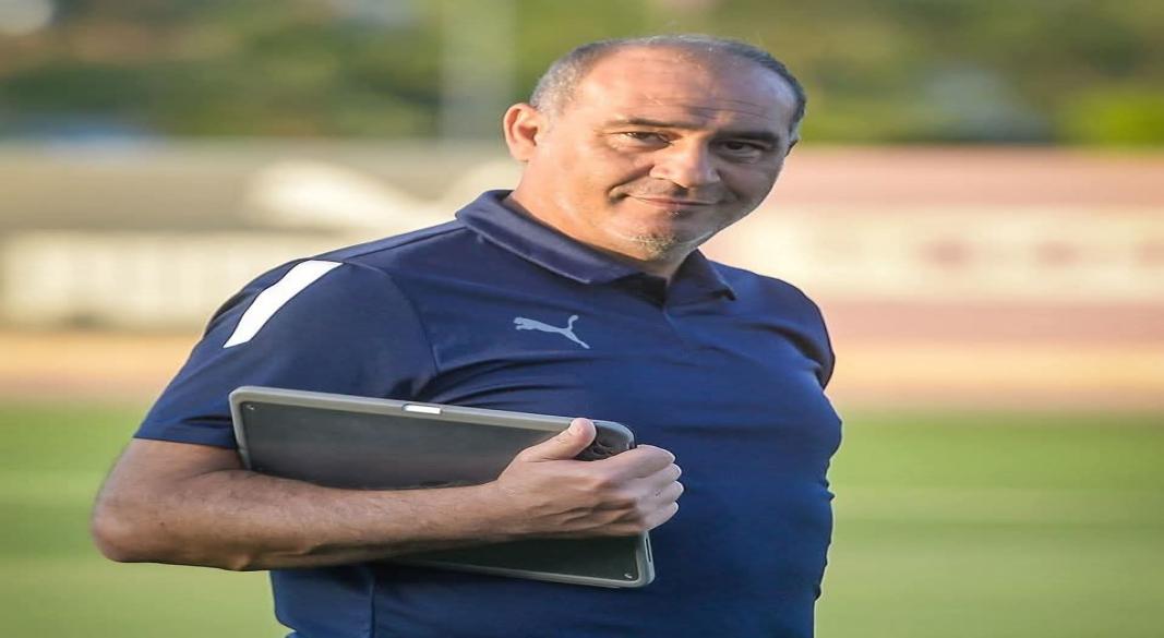 على ماهر