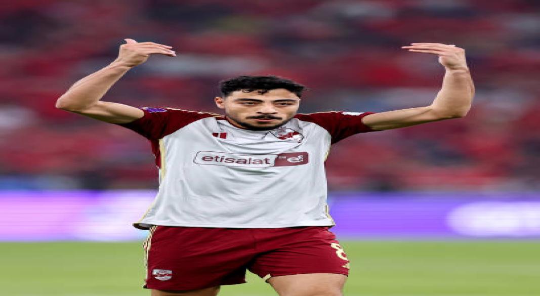 اكرم توفيق