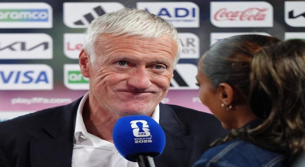 ديشامب