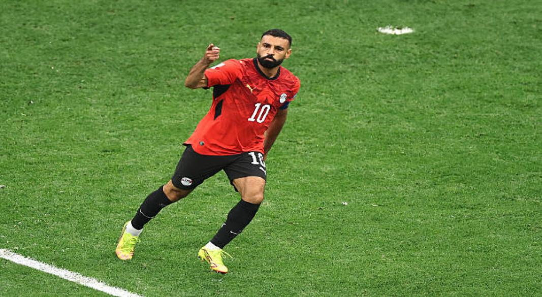 محمد صلاح