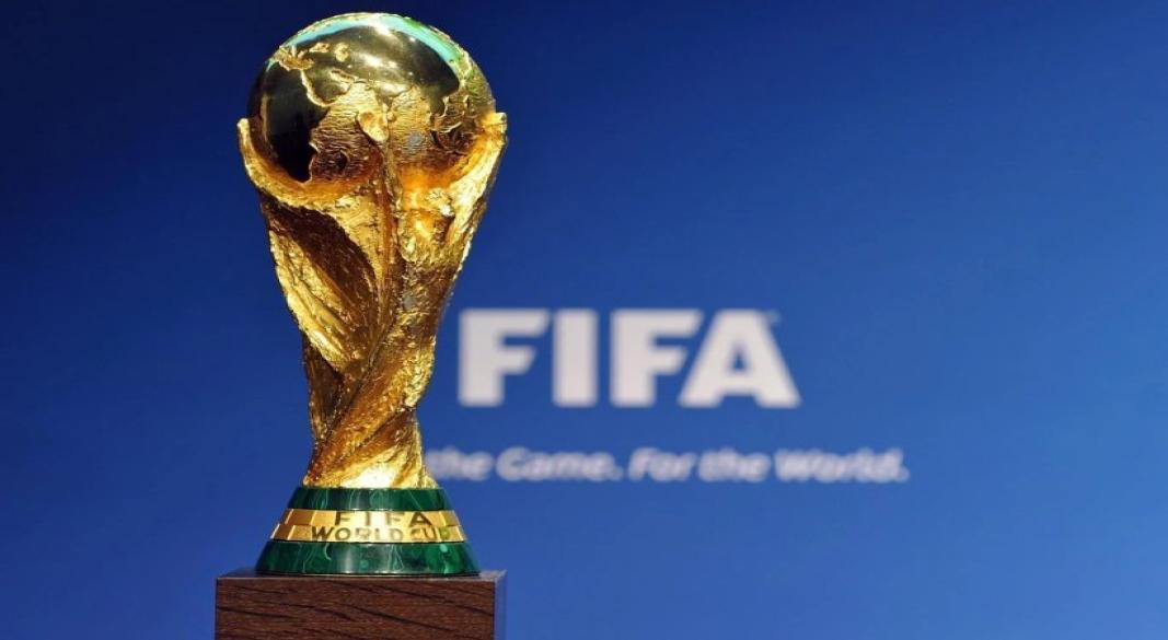كاس العالم