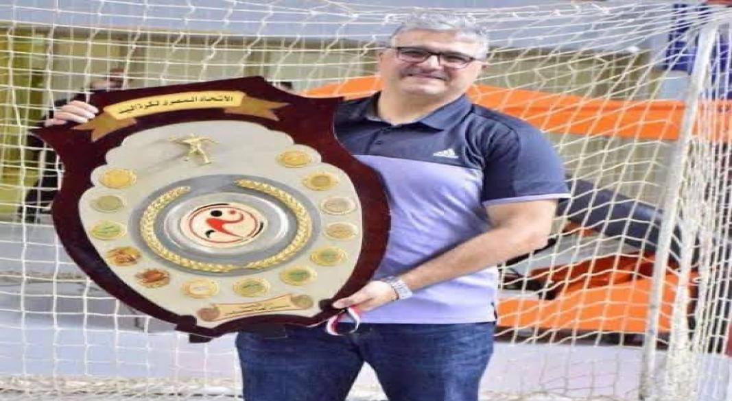 باسم السبكى