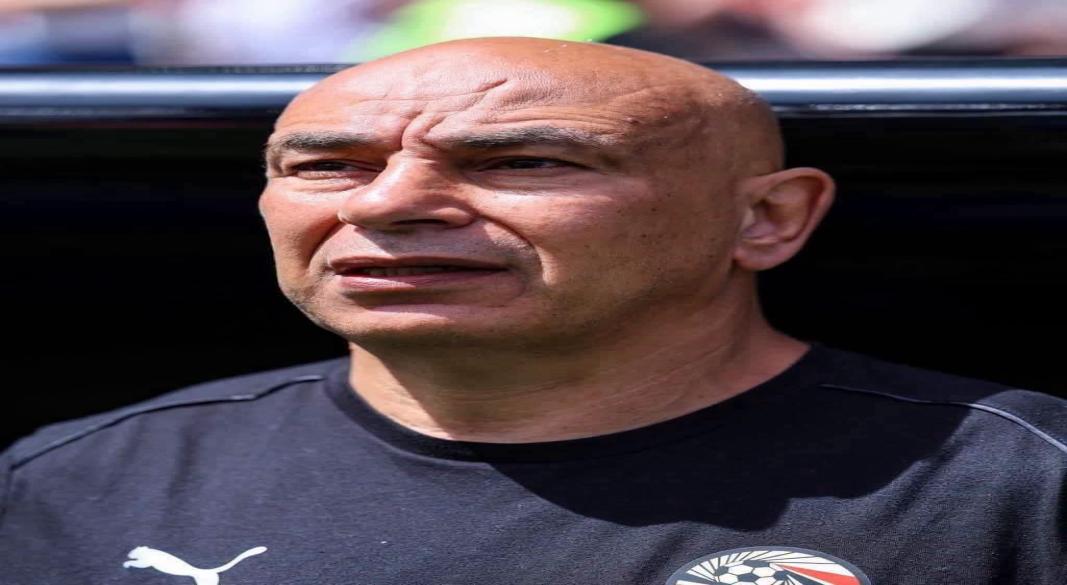 حسام حسن