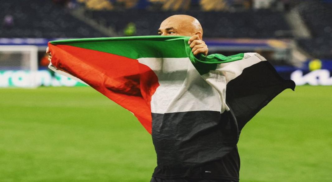 حسام حسن
