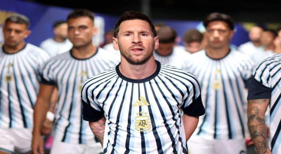 ميسى