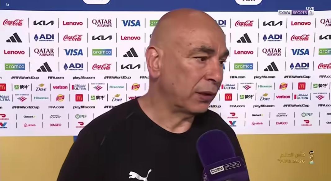 حسام حسن