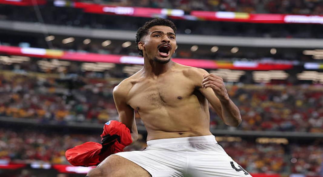حسام عبدالمجيد