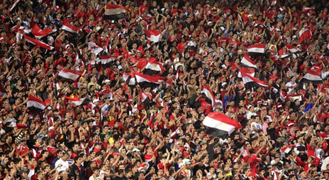 جمهور مصر