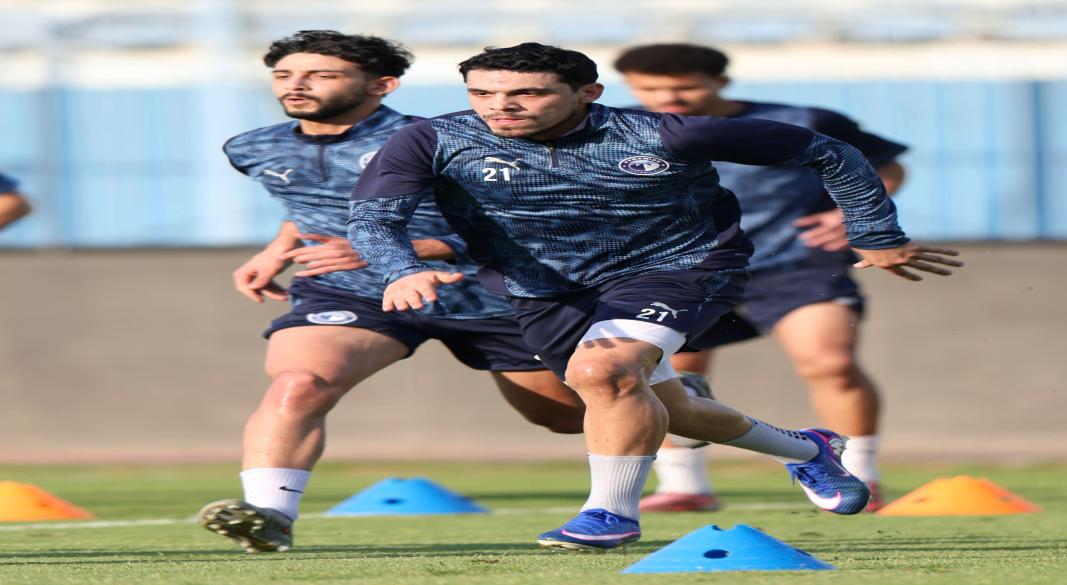 بيراميدز