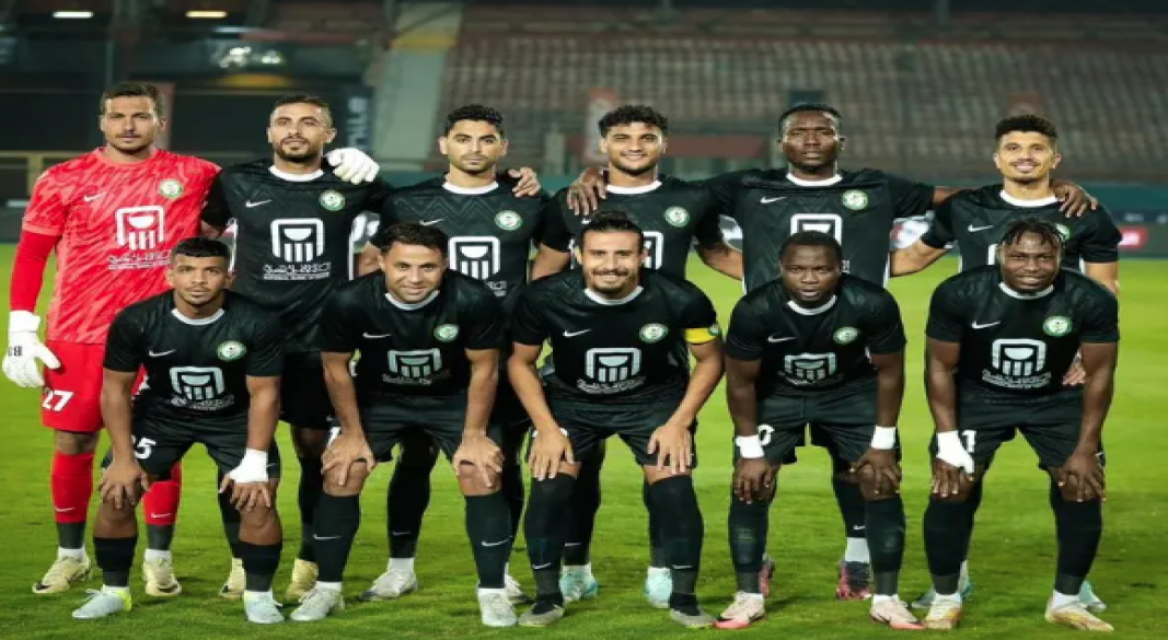 فريق البنك الاهلي