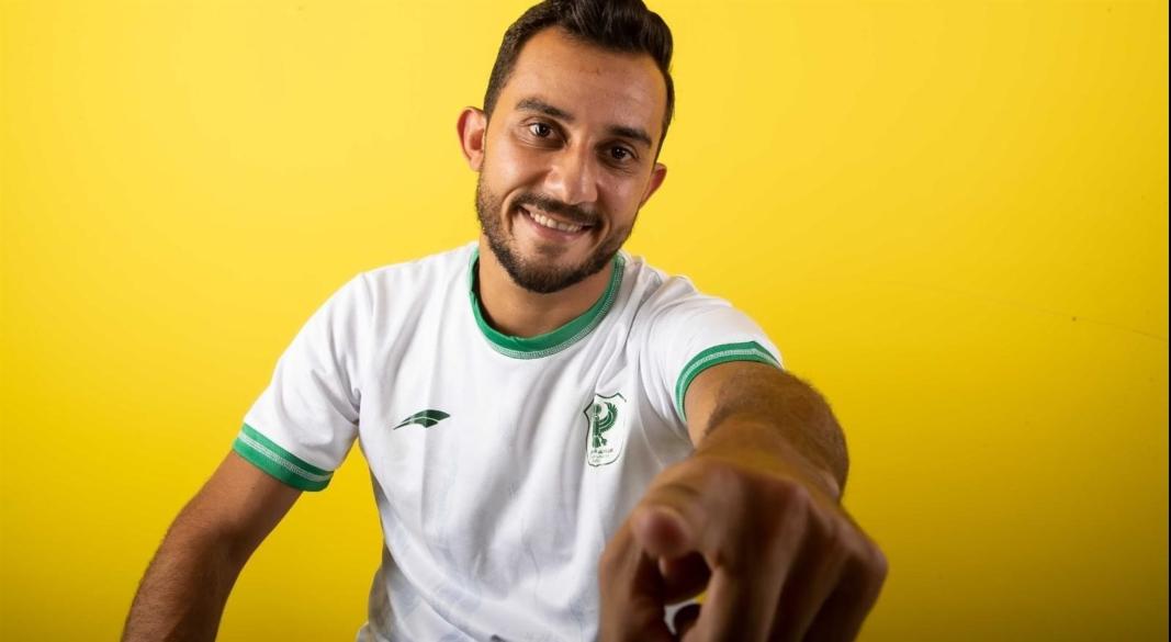 احمد ايمن منصور