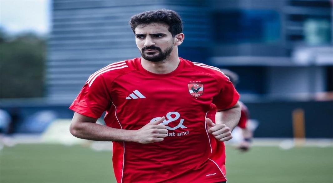 محمد على بن رمضان