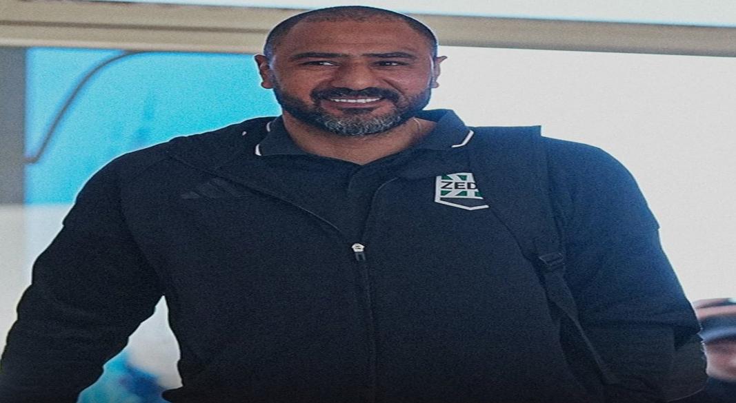 محمد شوقى