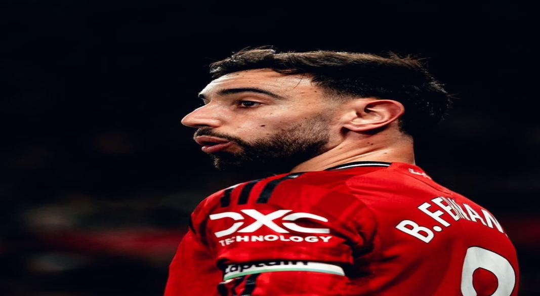 برونو فيرنانديز