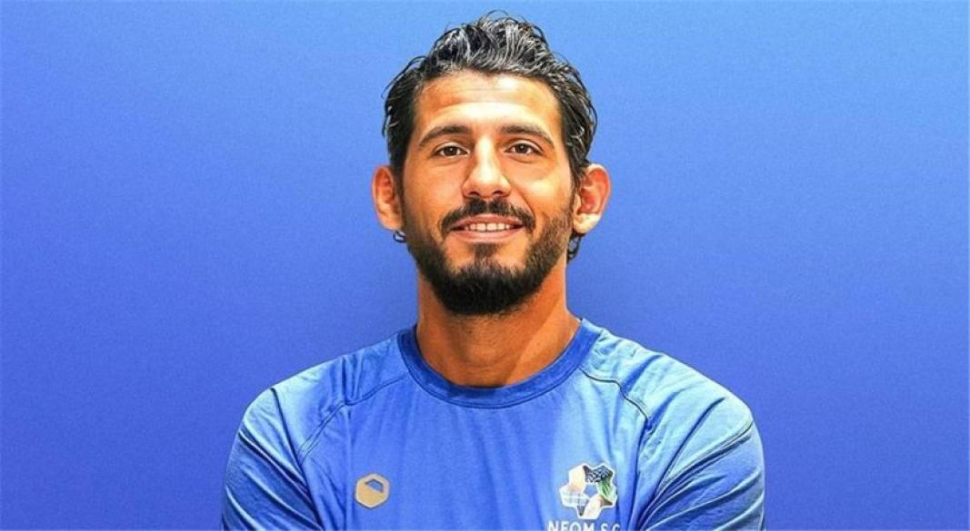 احمد حجازى