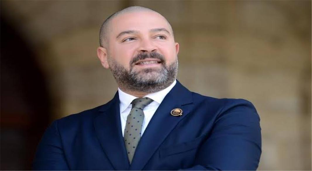احمد دياب