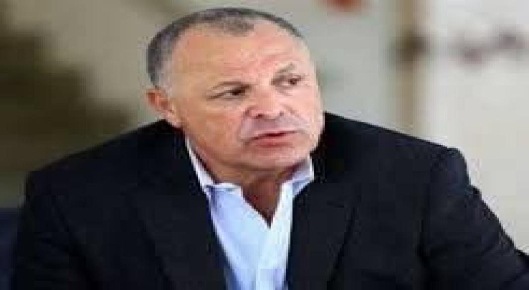 هانى ابوريده