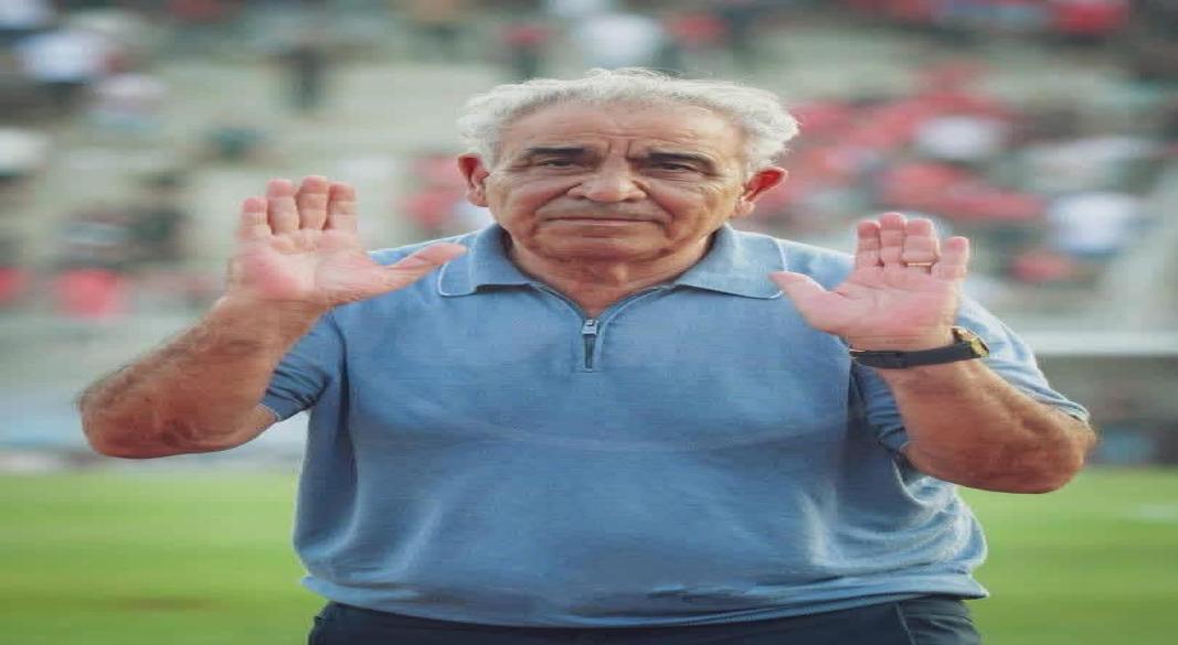 فوزى البنزرتى