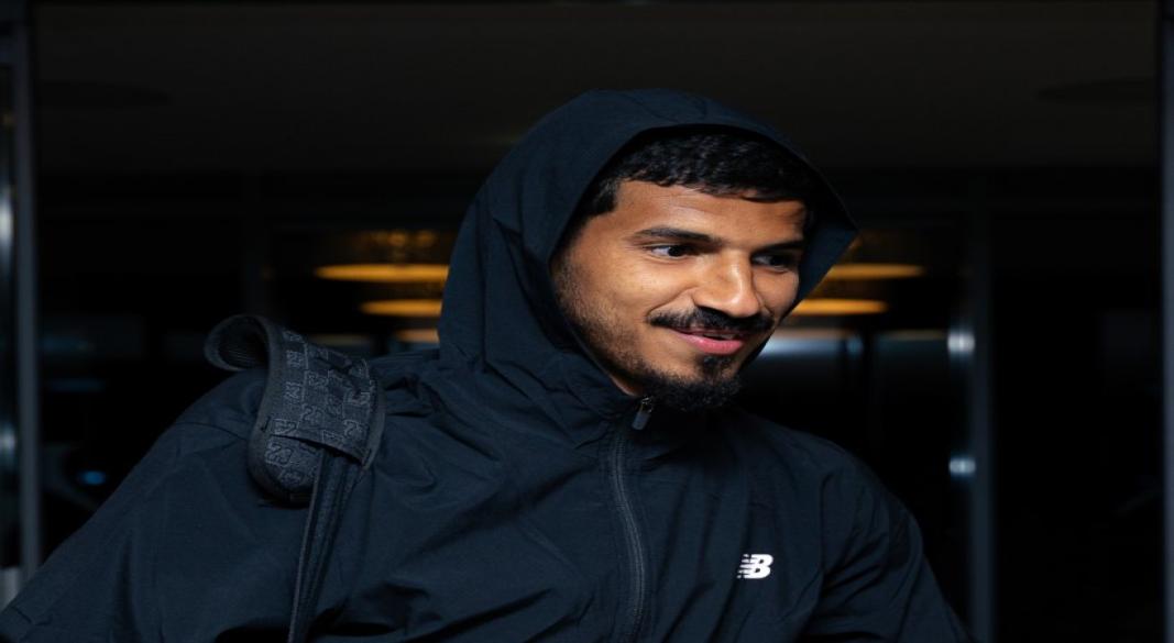 محمد محرزى