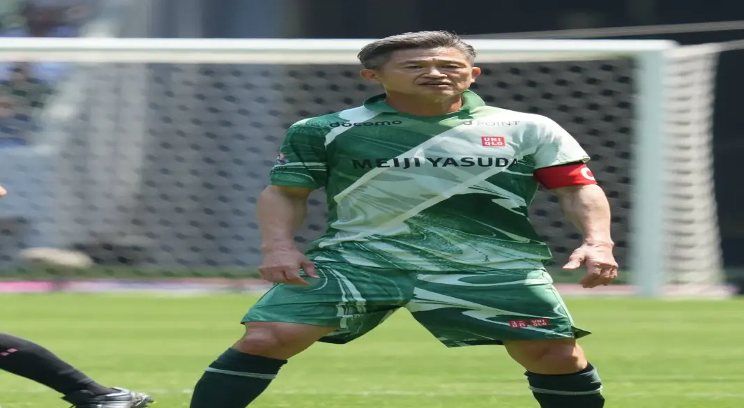 كازويوشى