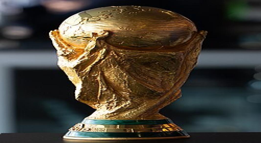 كأس العالم