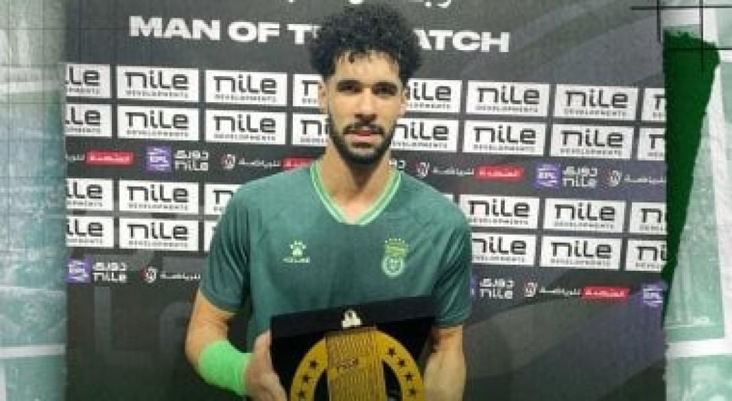 مصطفى إبراهيم