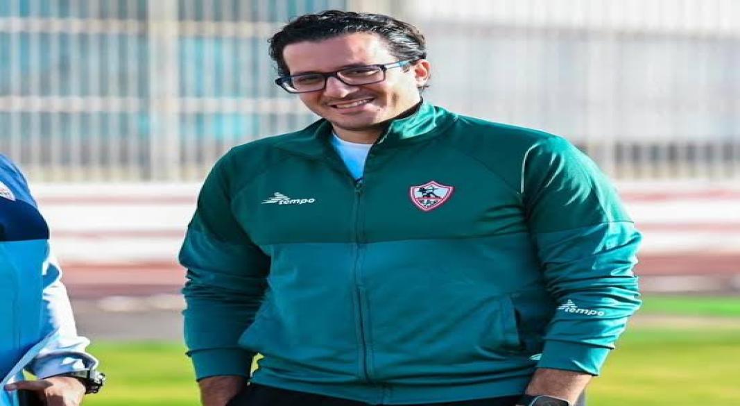 دكتور محمد اسامه