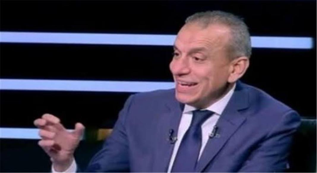 ماهر غريب