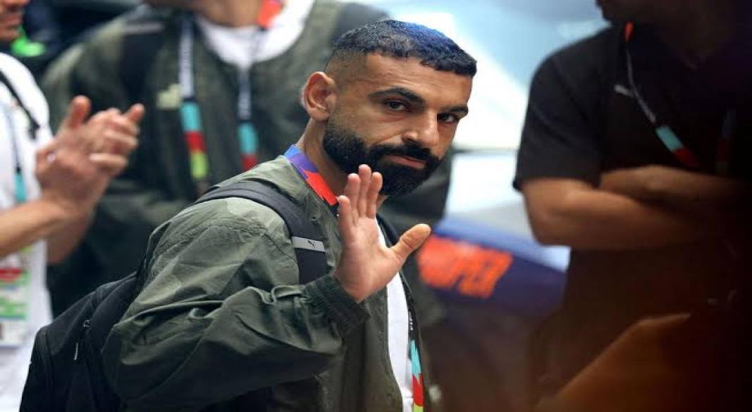 محمد صلاح