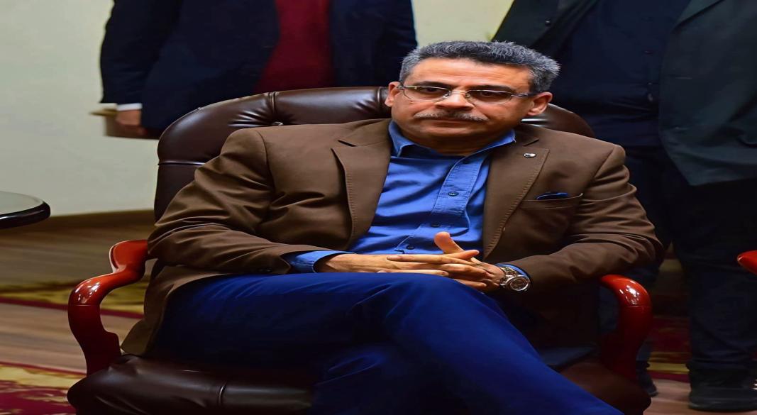 حسين السيد