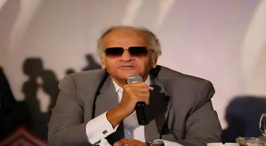 ممدوح عباس