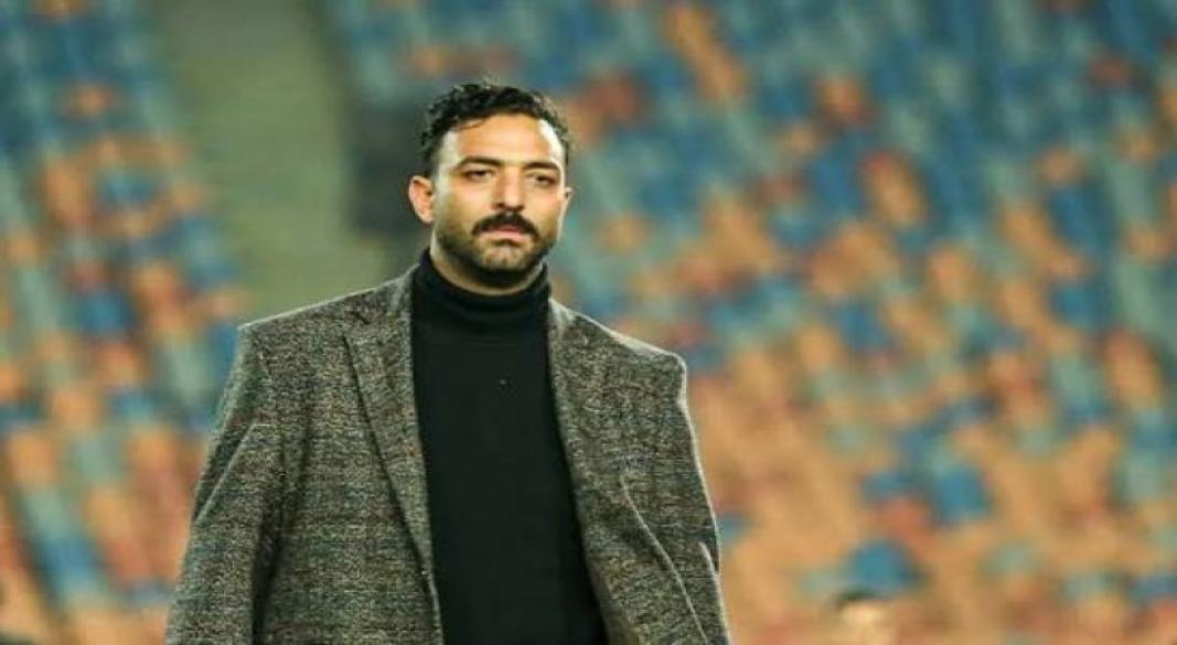 احمد حسام ميدو