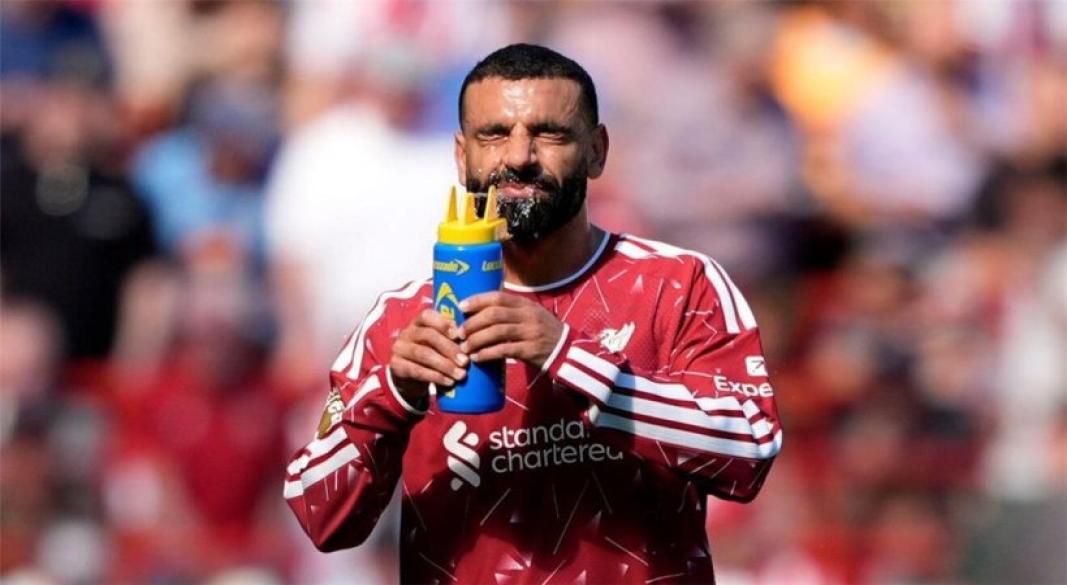 محمد صلاح