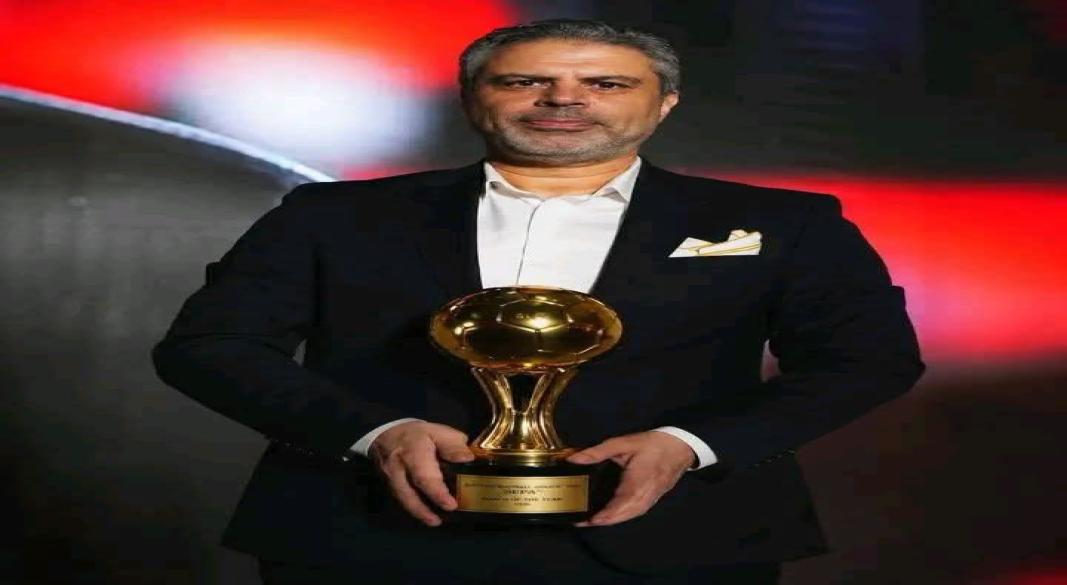 معتمد جمال