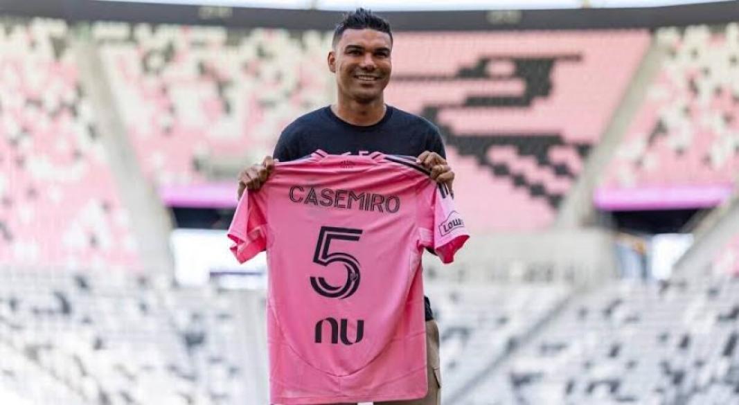 كاسيميرو