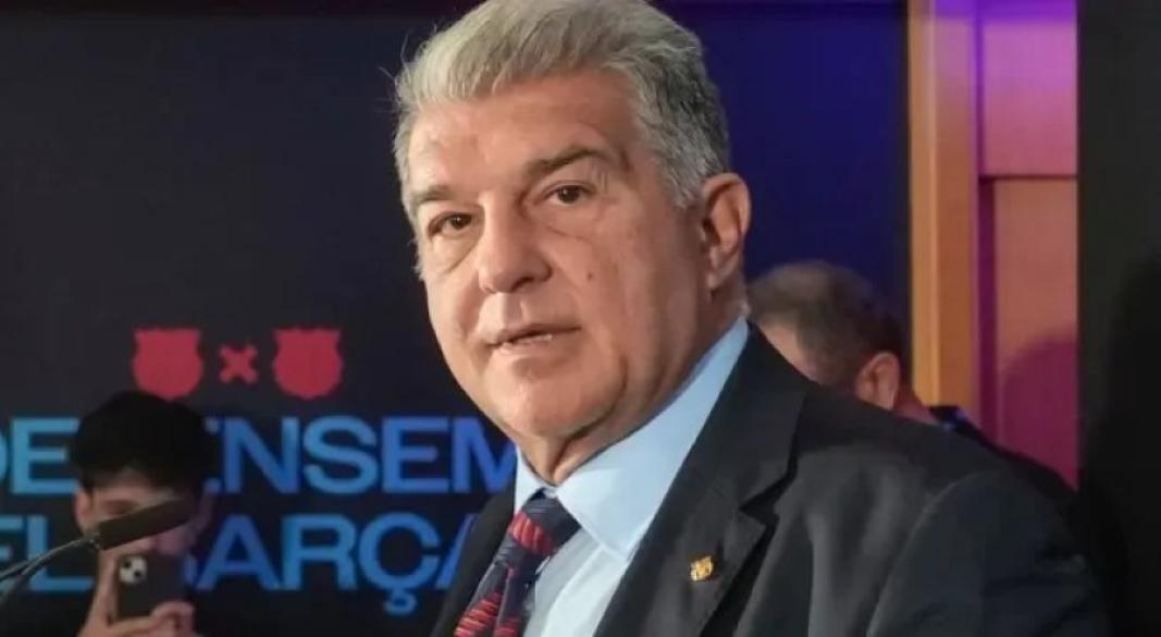لابورتا