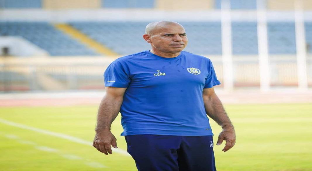 خالد القماش
