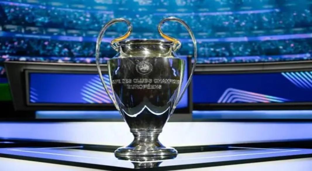 دورى ابطال اوروبا