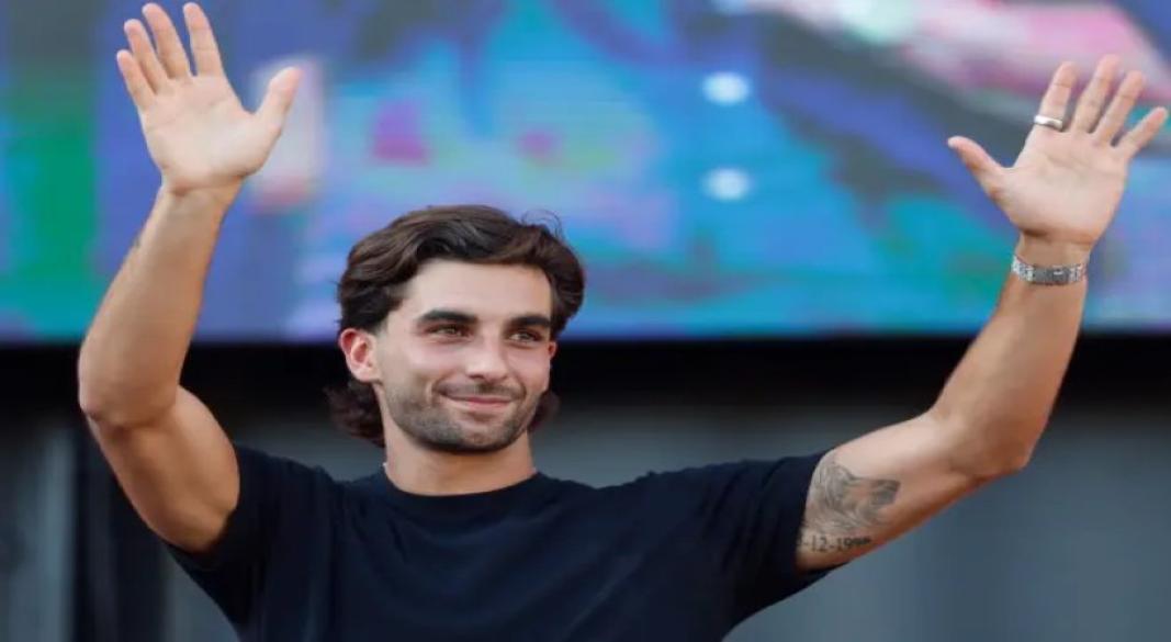 فيران توريس