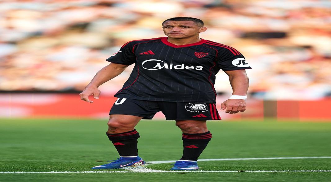 اليكسيس سانشيز