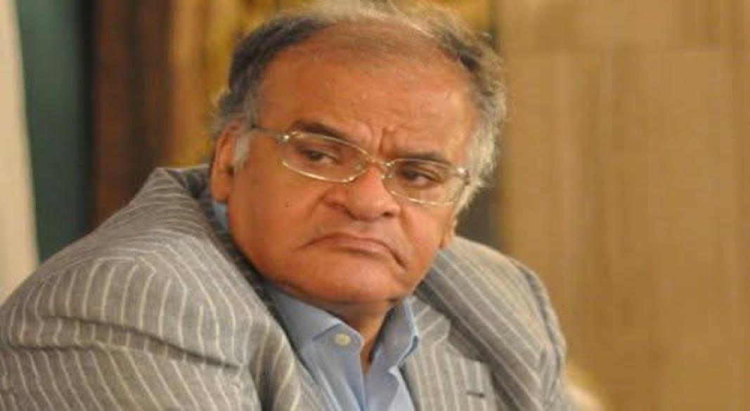 ممدوح عباس
