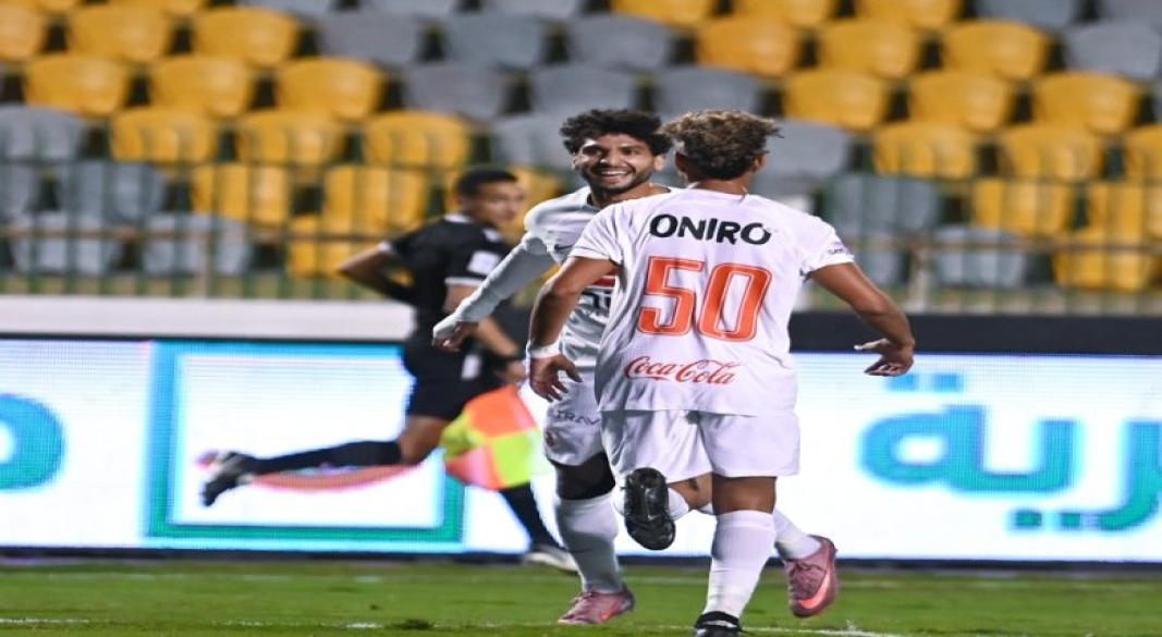 فريق الزمالك