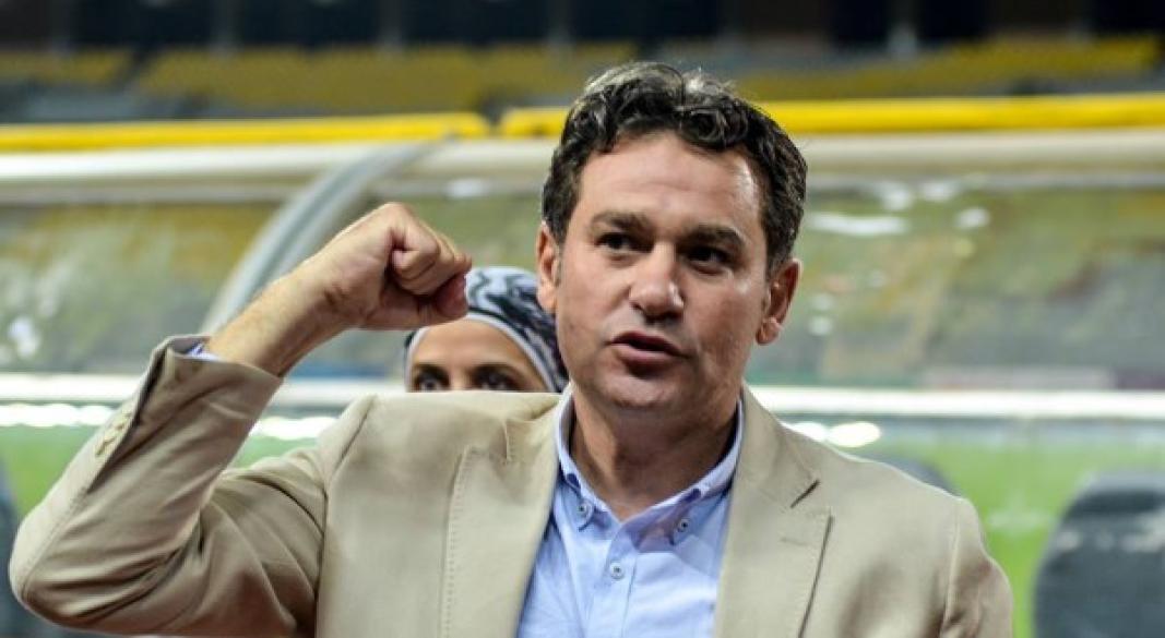 خالد جلال