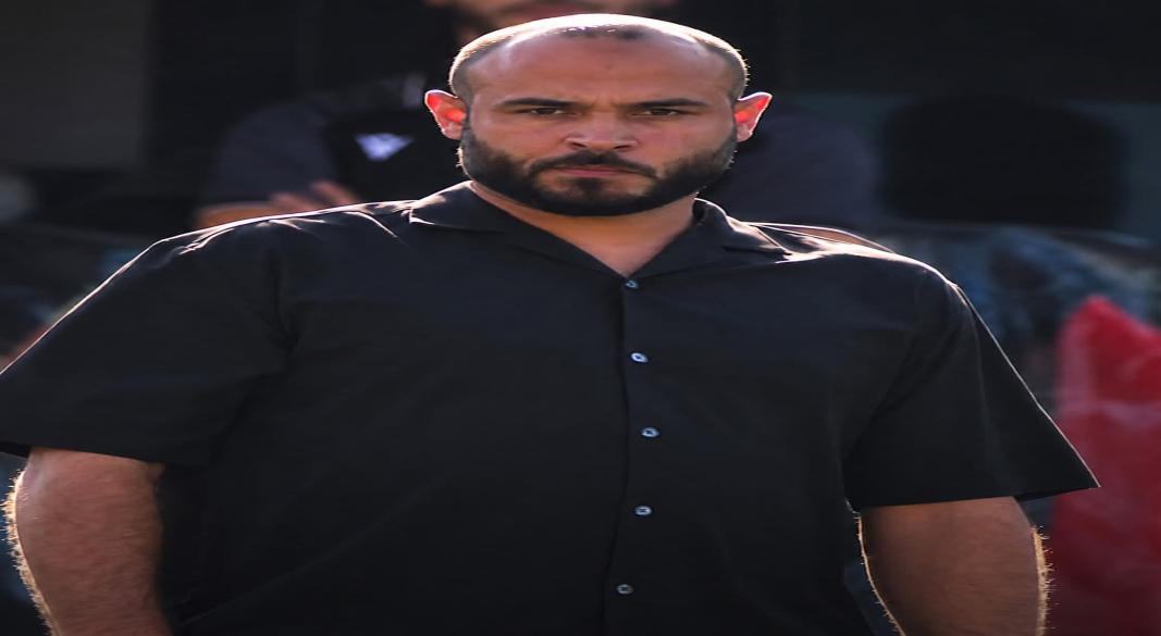محمد الشيخ