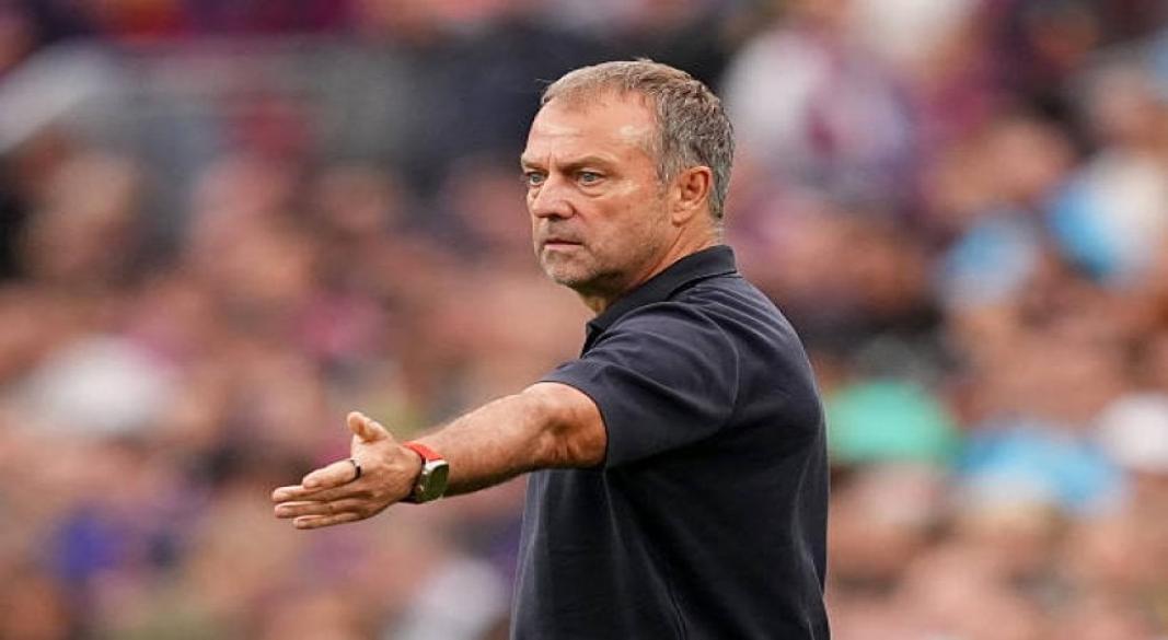 هانز فليك