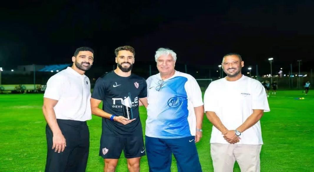 بن تايك