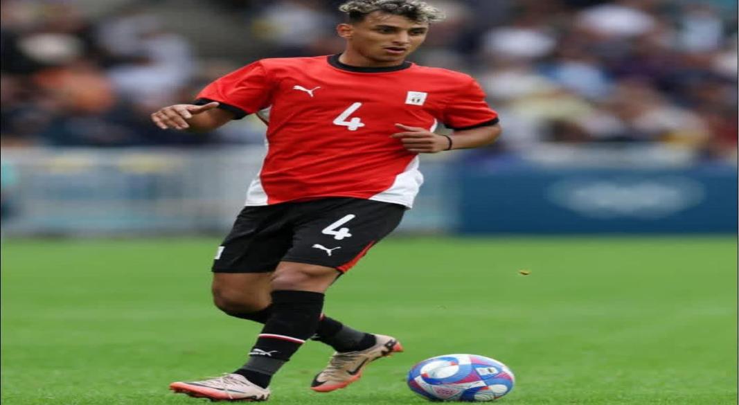 احمد عيد