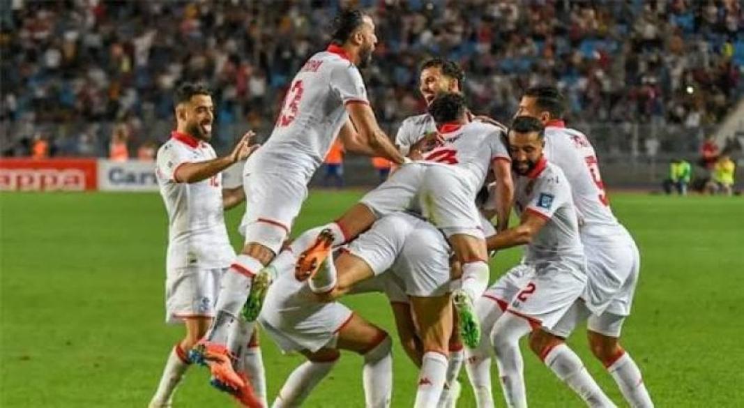 منتخب تونس